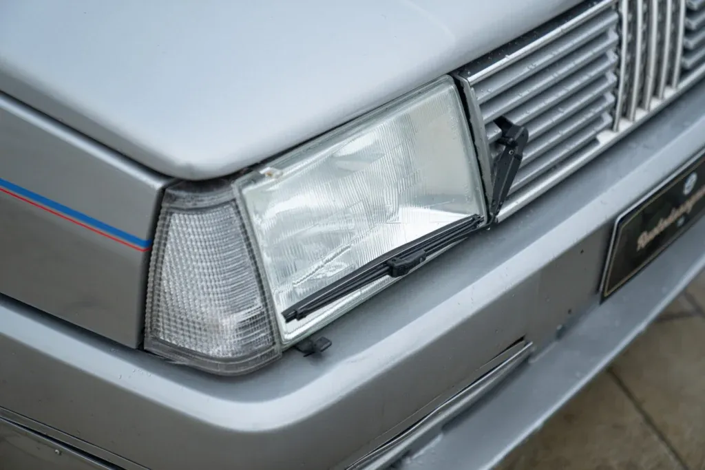 Fiat Regata for sale | 1987 Fiat Regata 100TD Weekend Riviera - Image 11