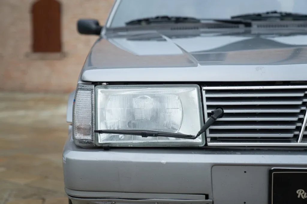 Fiat Regata for sale | 1987 Fiat Regata 100TD Weekend Riviera - Image 17