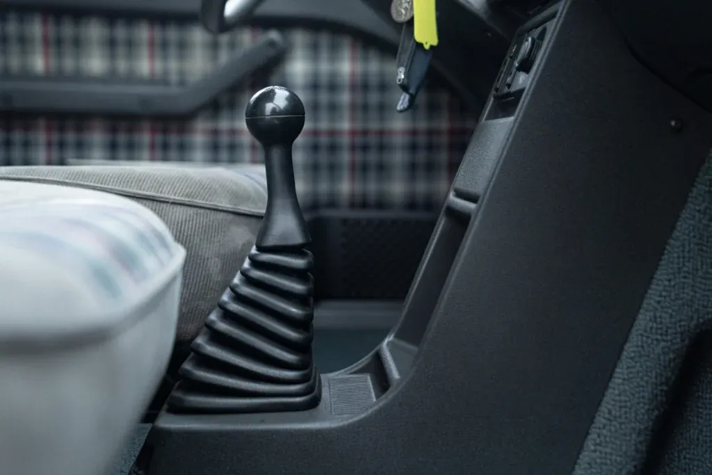 Fiat Regata for sale | 1987 Fiat Regata 100TD Weekend Riviera - Image 32