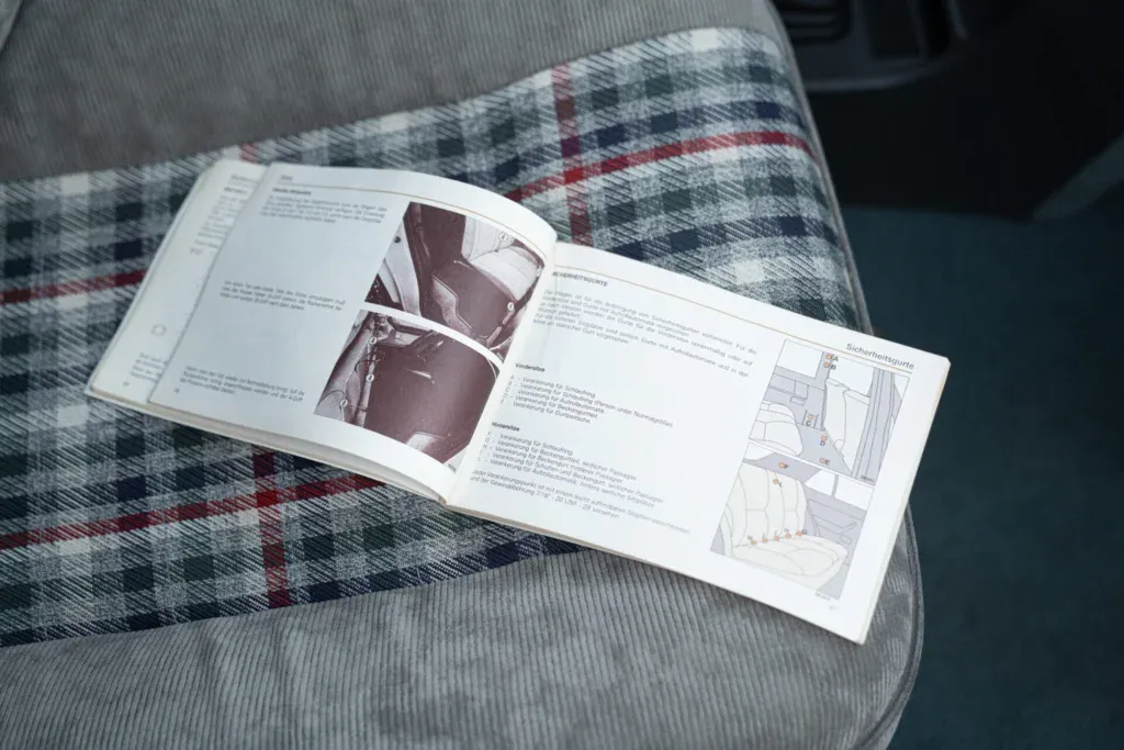 Fiat Regata for sale | 1987 Fiat Regata 100TD Weekend Riviera - Image 47