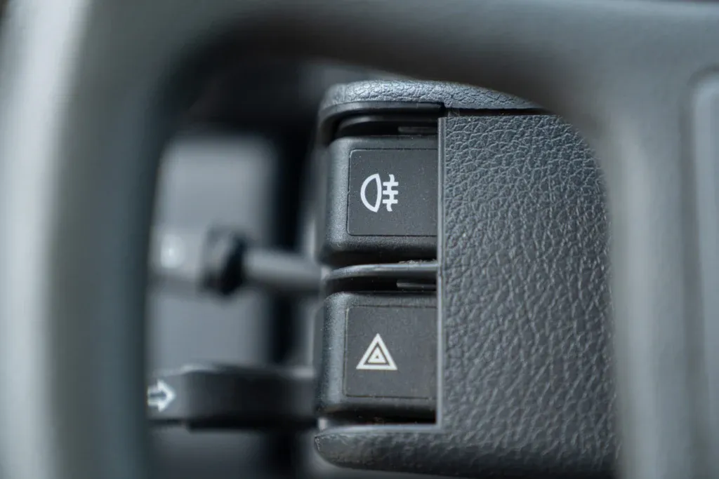 Fiat Regata for sale | 1987 Fiat Regata 100TD Weekend Riviera - Image 36