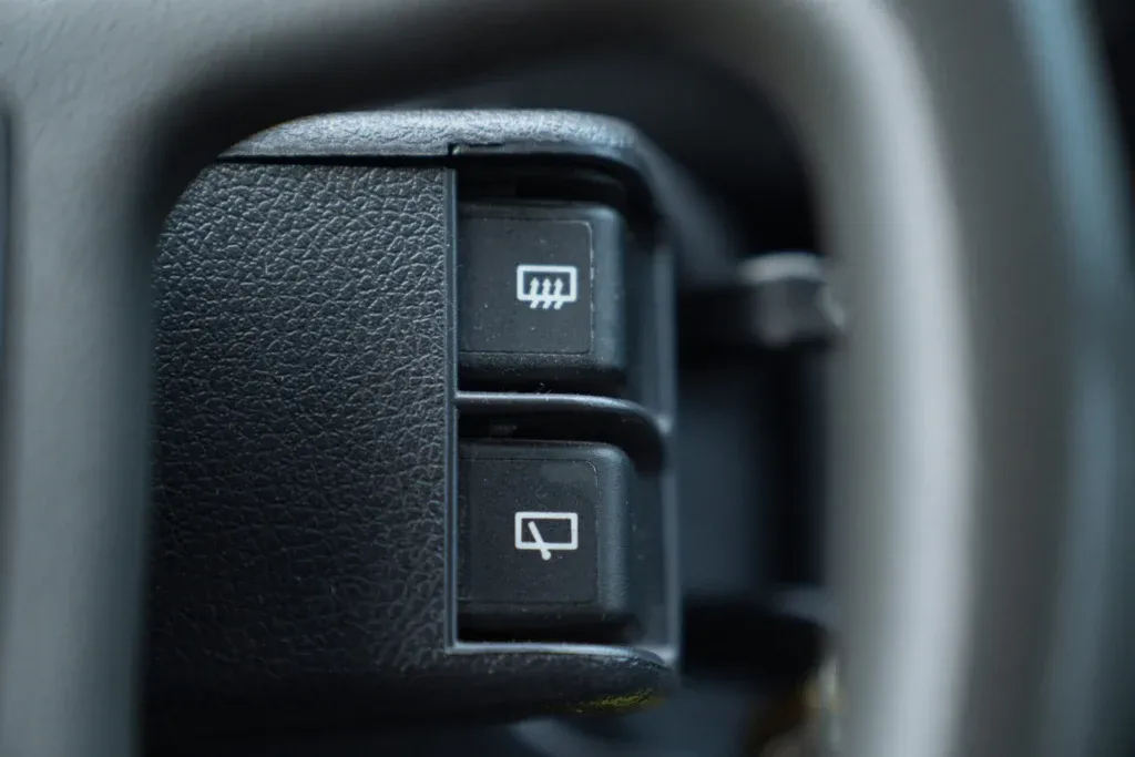 Fiat Regata for sale | 1987 Fiat Regata 100TD Weekend Riviera - Image 35