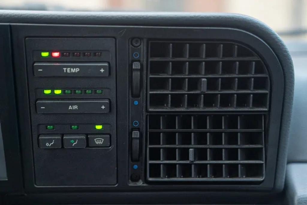 Fiat Regata for sale | 1987 Fiat Regata 100TD Weekend Riviera - Image 39