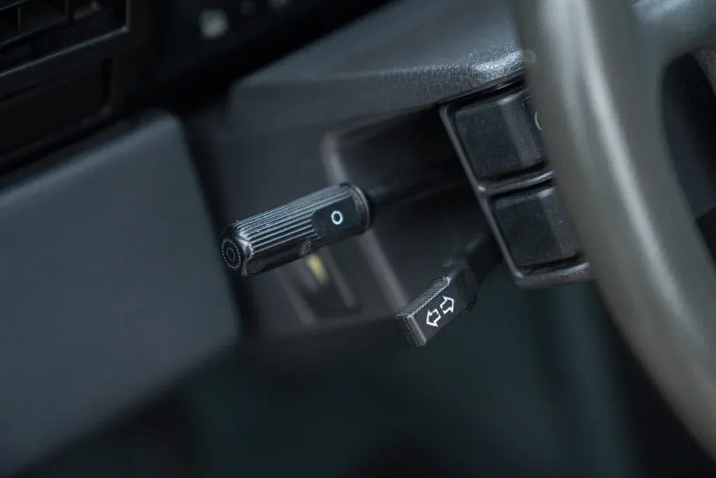 Fiat Regata for sale | 1987 Fiat Regata 100TD Weekend Riviera - Image 34