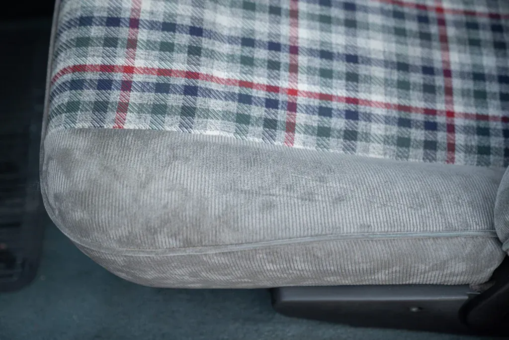 Fiat Regata for sale | 1987 Fiat Regata 100TD Weekend Riviera - Image 28