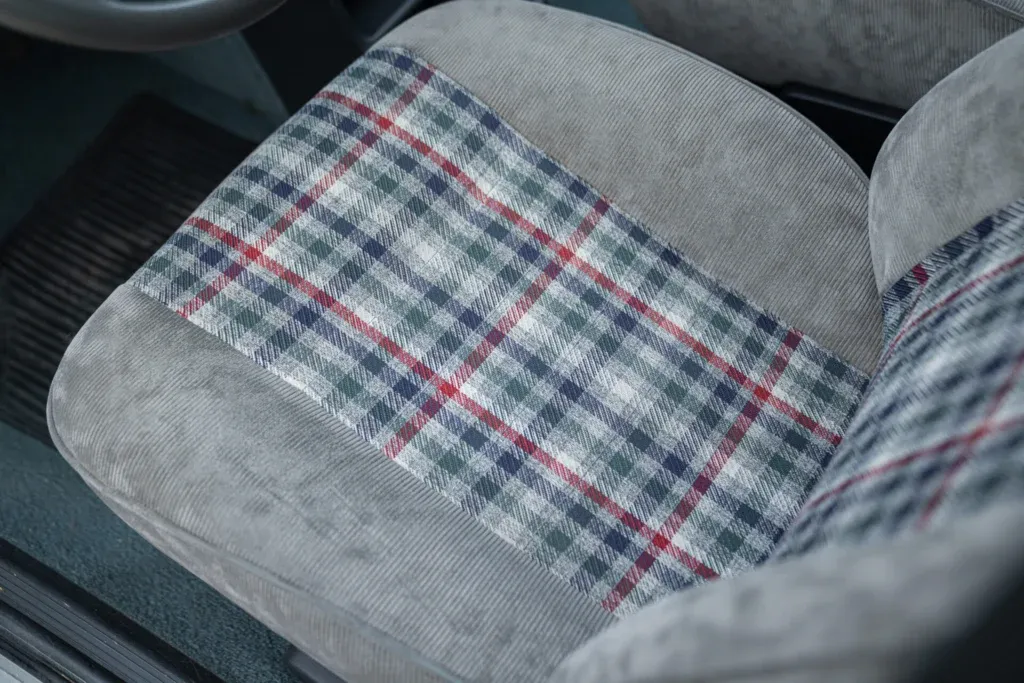 Fiat Regata for sale | 1987 Fiat Regata 100TD Weekend Riviera - Image 29