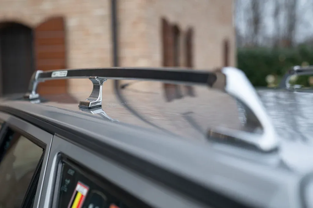 Fiat Regata for sale | 1987 Fiat Regata 100TD Weekend Riviera - Image 10