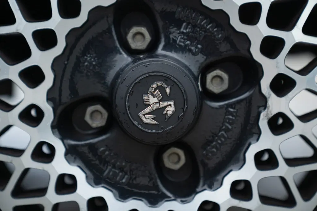 Fiat Regata for sale | 1987 Fiat Regata 100TD Weekend Riviera - Image 20