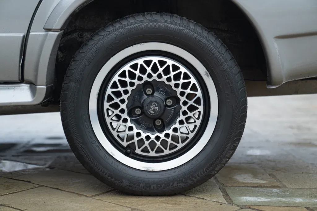 Fiat Regata for sale | 1987 Fiat Regata 100TD Weekend Riviera - Image 21