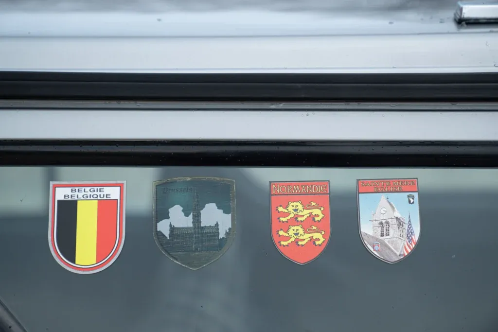 Fiat Regata for sale | 1987 Fiat Regata 100TD Weekend Riviera - Image 13