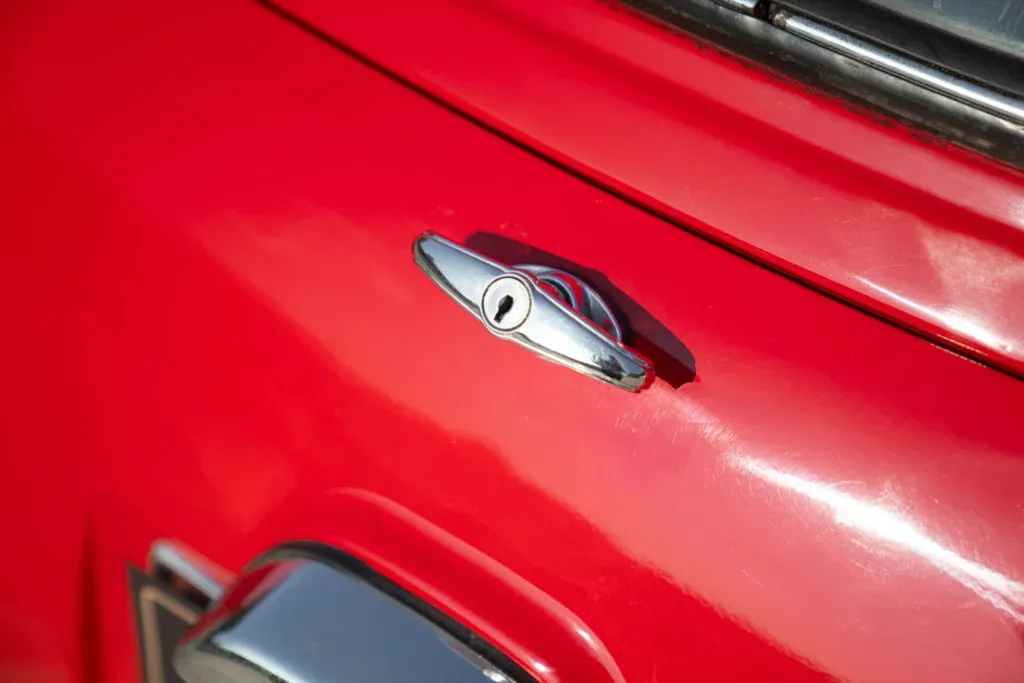 Innocenti Mini Cooper for sale | 1969 INNOCENTI MINI COOPER MK2 - Image 11