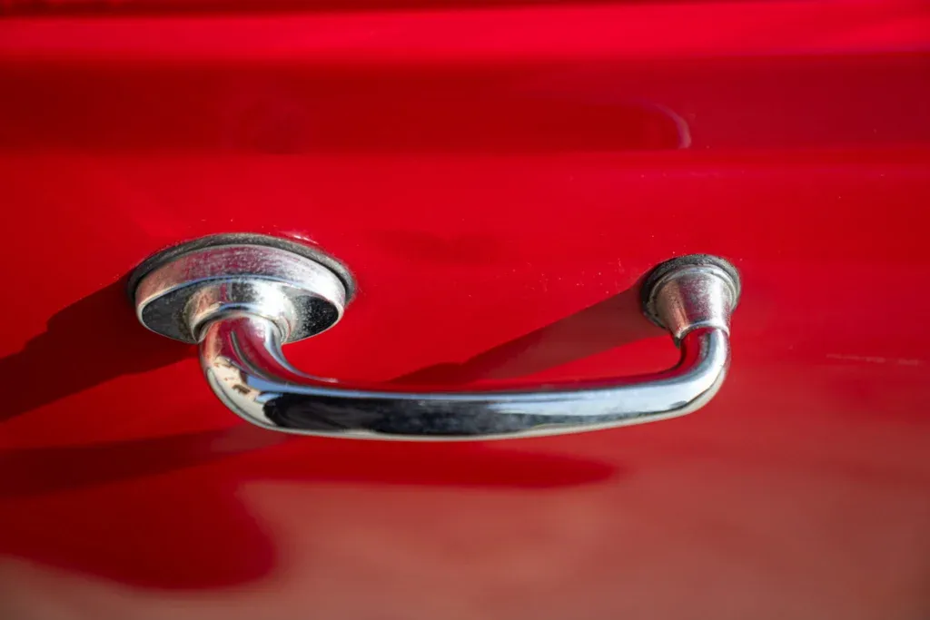 Innocenti Mini Cooper for sale | 1969 INNOCENTI MINI COOPER MK2 - Image 15