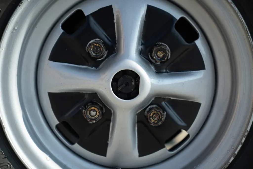 Innocenti Mini Cooper for sale | 1969 INNOCENTI MINI COOPER MK2 - Image 17