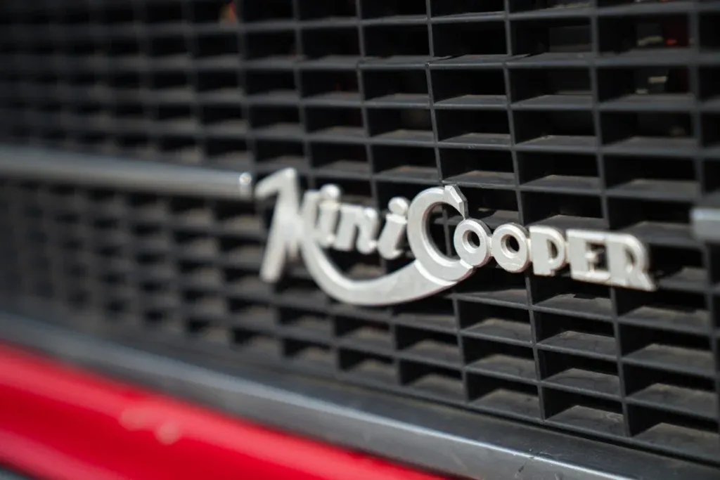 Innocenti Mini Cooper for sale | 1969 INNOCENTI MINI COOPER MK2 - Image 21