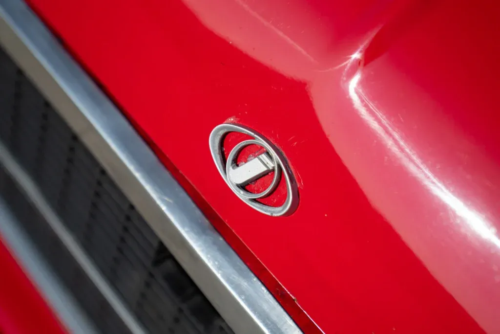 Innocenti Mini Cooper for sale | 1969 INNOCENTI MINI COOPER MK2 - Image 22