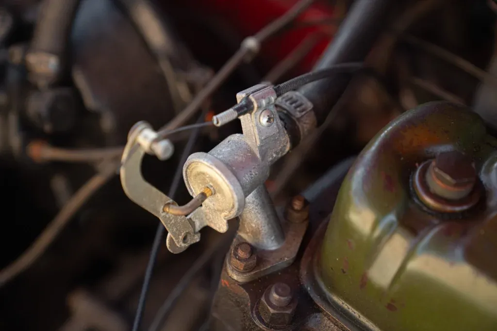 Innocenti Mini Cooper for sale | 1969 INNOCENTI MINI COOPER MK2 - Image 51