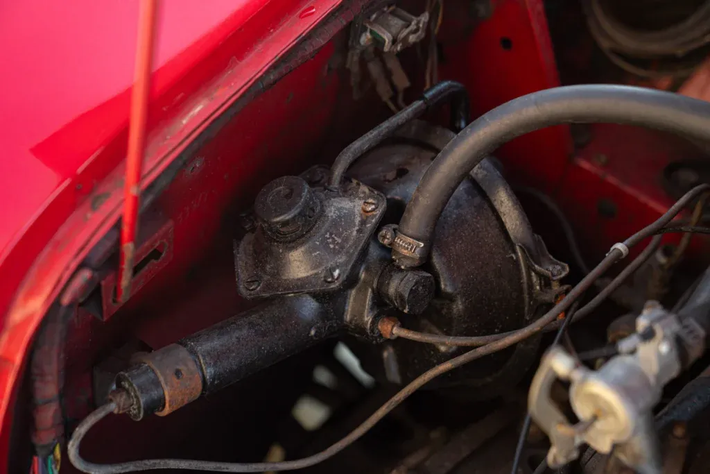 Innocenti Mini Cooper for sale | 1969 INNOCENTI MINI COOPER MK2 - Image 52