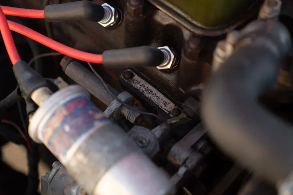 Innocenti Mini Cooper for sale | 1969 INNOCENTI MINI COOPER MK2 - Image 55