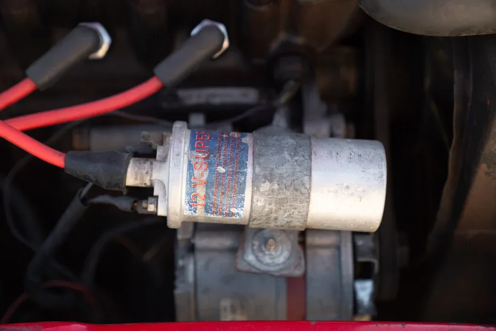 Innocenti Mini Cooper for sale | 1969 INNOCENTI MINI COOPER MK2 - Image 55