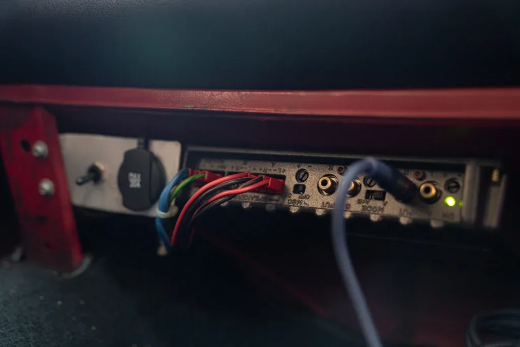 Innocenti Mini Cooper for sale | 1969 INNOCENTI MINI COOPER MK2 - Image 43