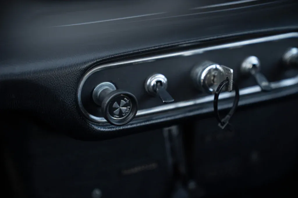 Innocenti Mini Cooper for sale | 1969 INNOCENTI MINI COOPER MK2 - Image 33