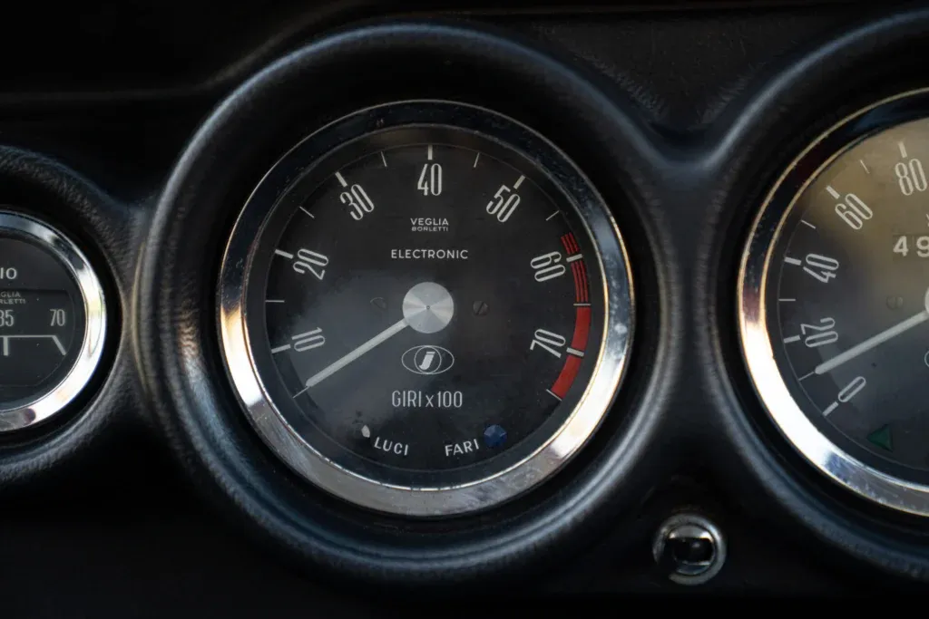 Innocenti Mini Cooper for sale | 1969 INNOCENTI MINI COOPER MK2 - Image 37