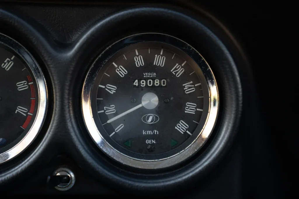 Innocenti Mini Cooper for sale | 1969 INNOCENTI MINI COOPER MK2 - Image 39