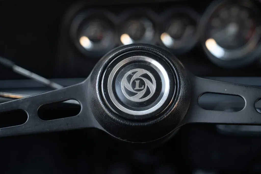 Innocenti Mini Cooper for sale | 1969 INNOCENTI MINI COOPER MK2 - Image 40