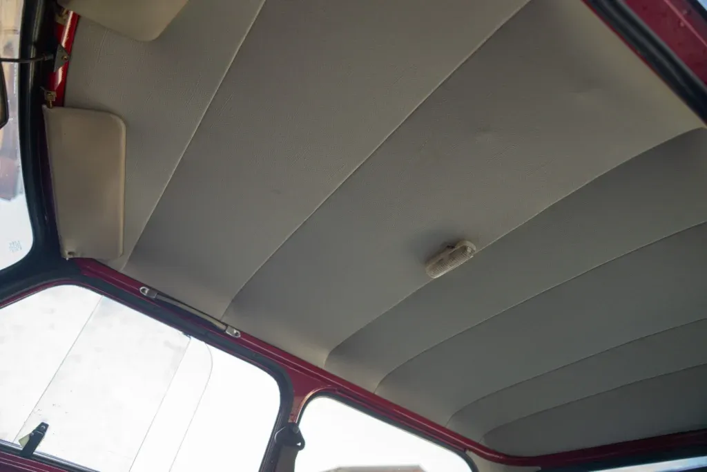 Innocenti Mini Cooper for sale | 1969 INNOCENTI MINI COOPER MK2 - Image 42