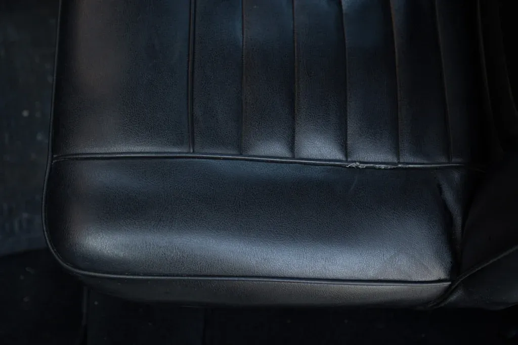 Innocenti Mini Cooper for sale | 1969 INNOCENTI MINI COOPER MK2 - Image 27