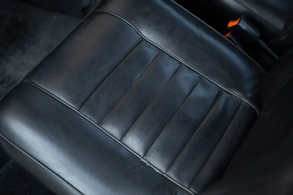 Innocenti Mini Cooper for sale | 1969 INNOCENTI MINI COOPER MK2 - Image 28