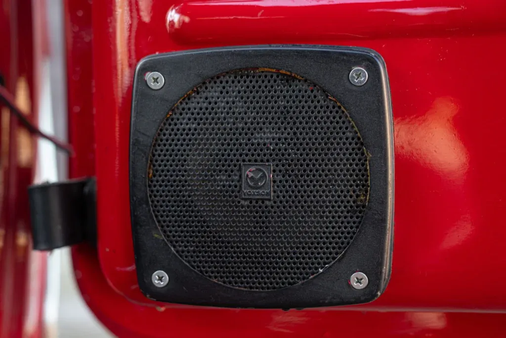 Innocenti Mini Cooper for sale | 1969 INNOCENTI MINI COOPER MK2 - Image 44