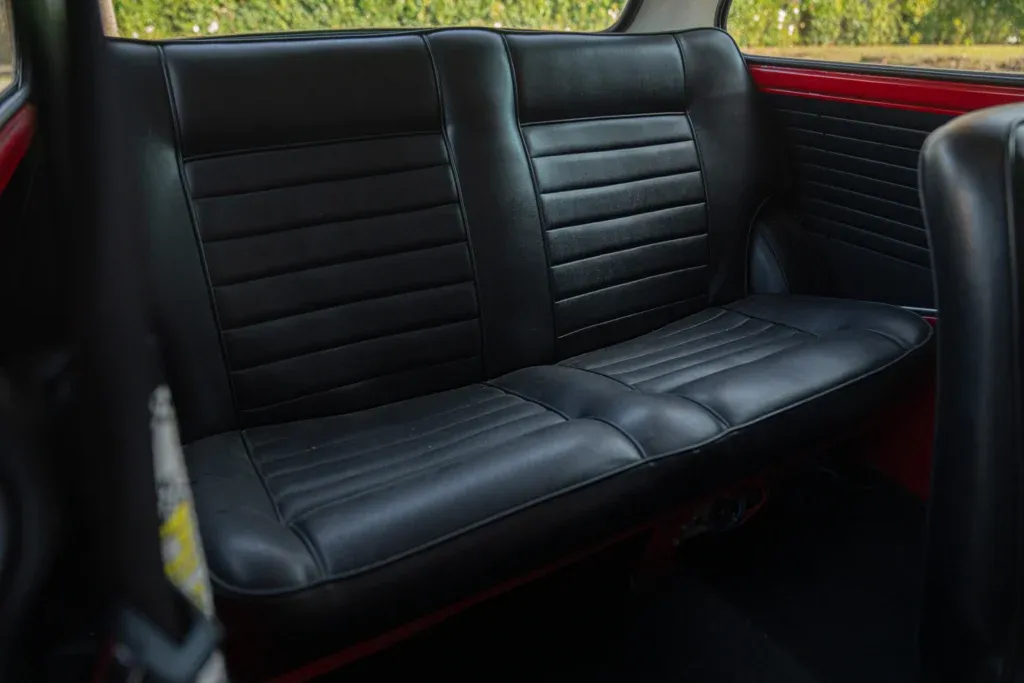 Innocenti Mini Cooper for sale | 1969 INNOCENTI MINI COOPER MK2 - Image 31