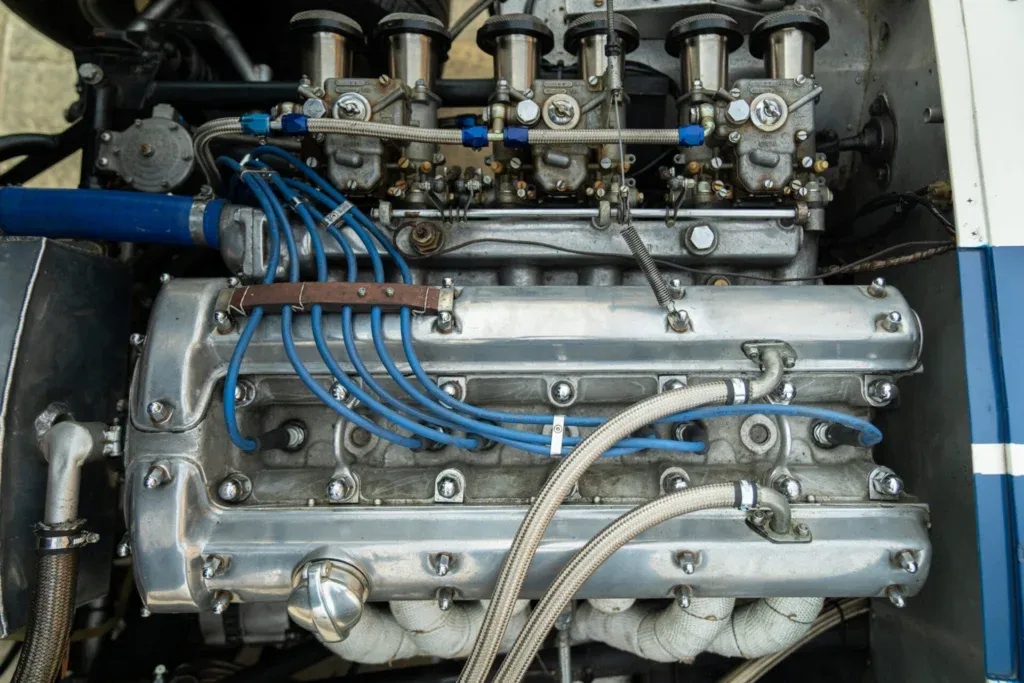 Jaguar D-Type for sale | 1977 Jaguar D-Type Replica - Image 71