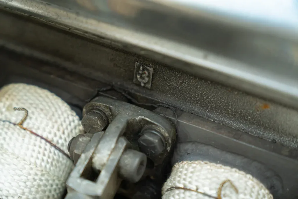 Jaguar D-Type for sale | 1977 Jaguar D-Type Replica - Image 108