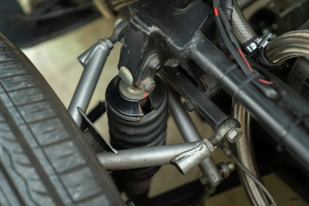 Jaguar D-Type for sale | 1977 Jaguar D-Type Replica - Image 110