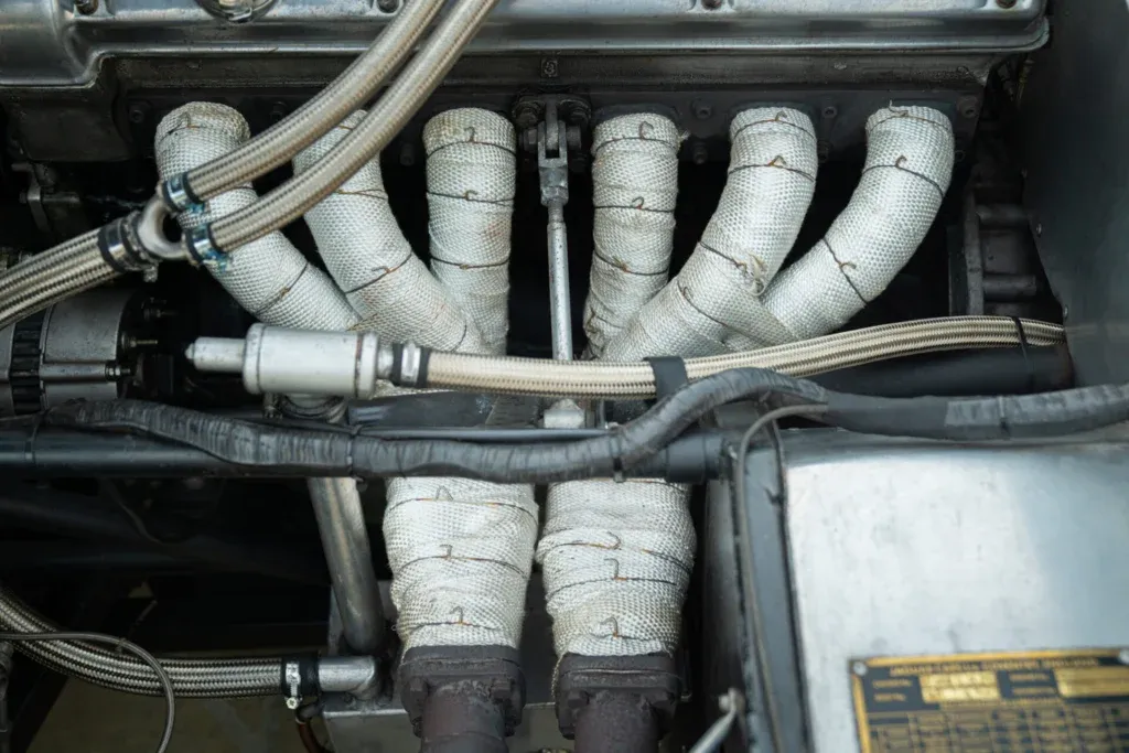 Jaguar D-Type for sale | 1977 Jaguar D-Type Replica - Image 111