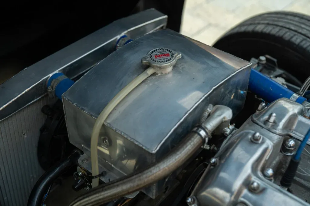 Jaguar D-Type for sale | 1977 Jaguar D-Type Replica - Image 76