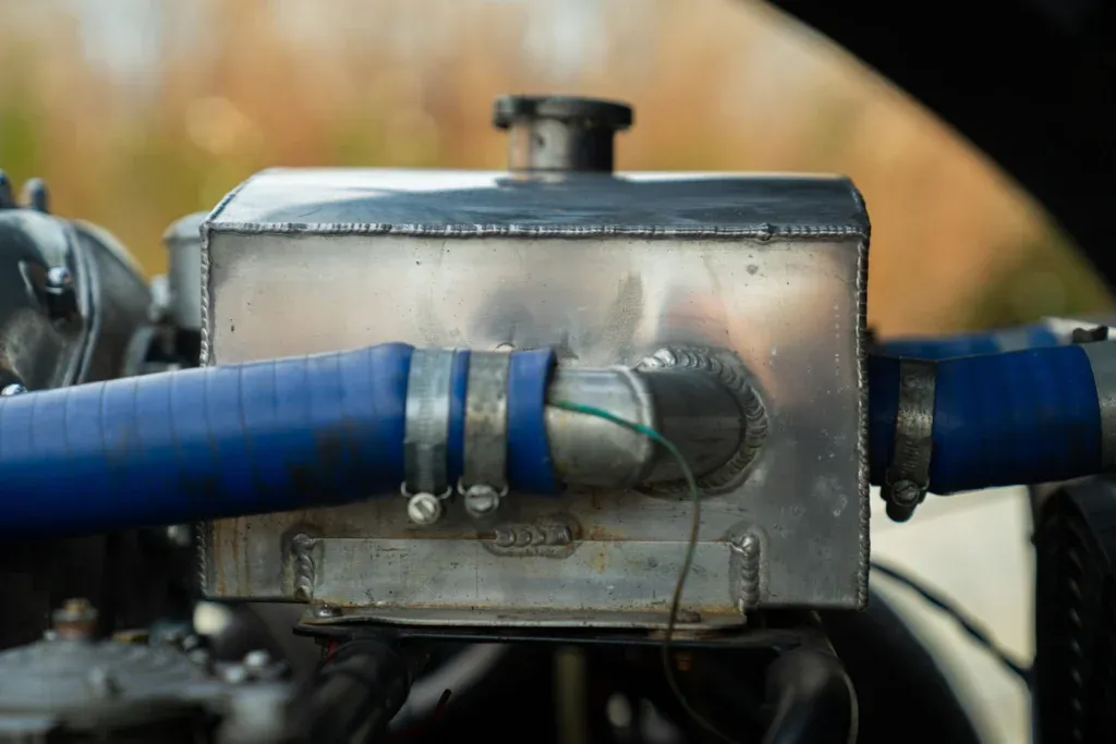 Jaguar D-Type for sale | 1977 Jaguar D-Type Replica - Image 78