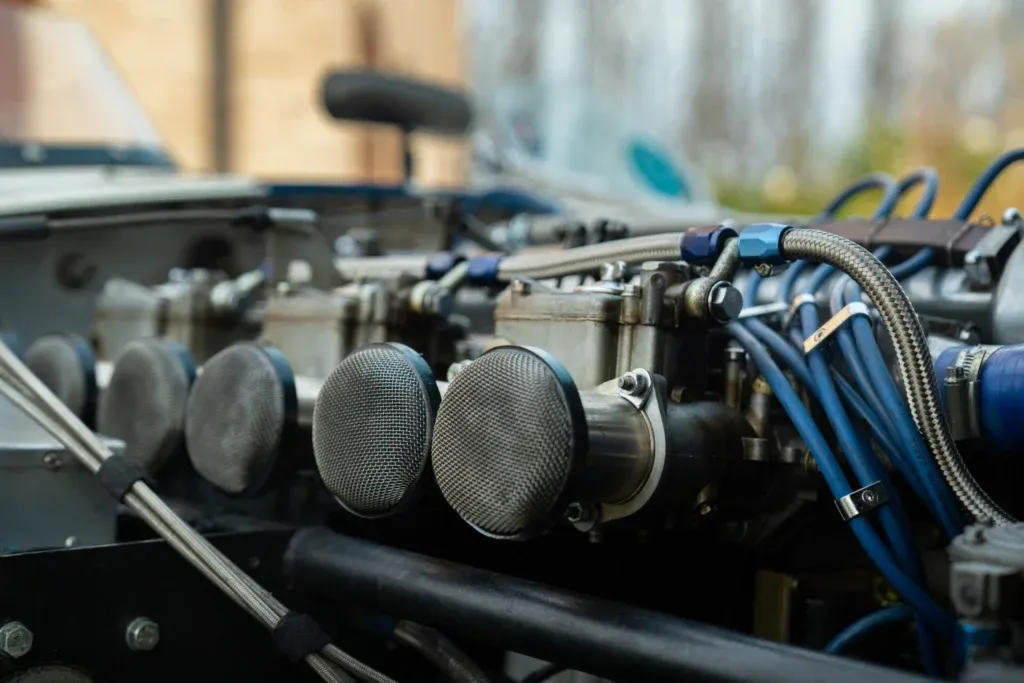 Jaguar D-Type for sale | 1977 Jaguar D-Type Replica - Image 79