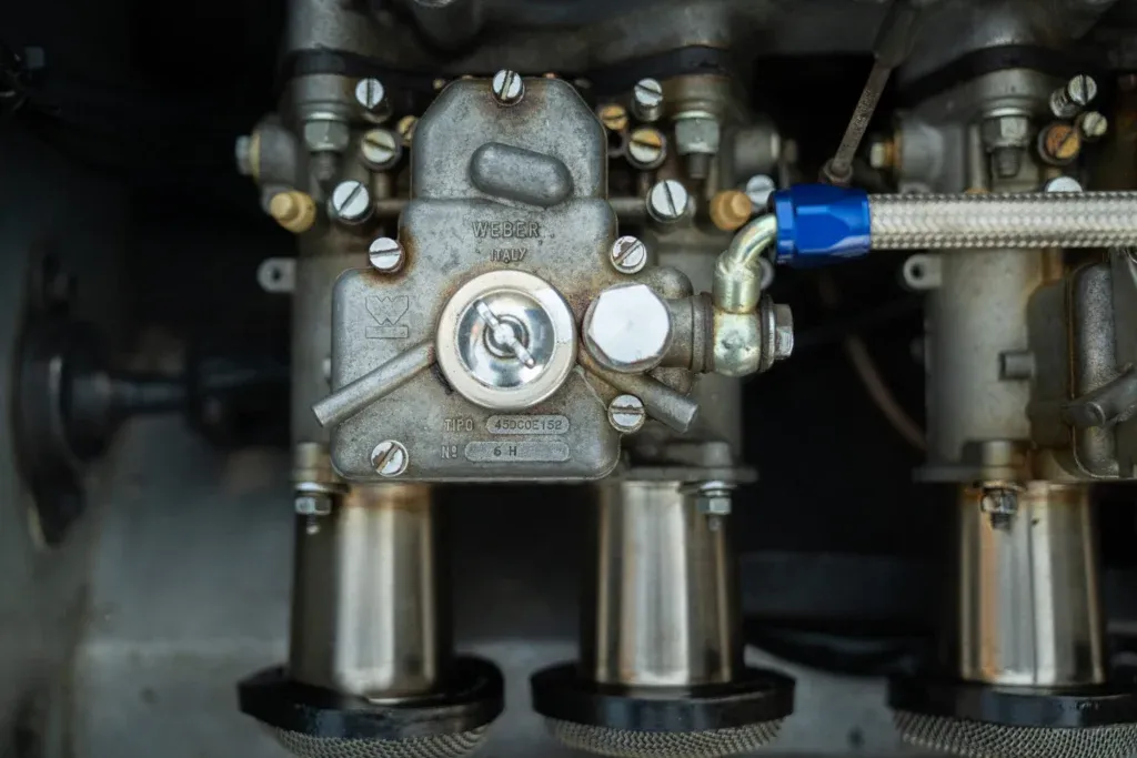 Jaguar D-Type for sale | 1977 Jaguar D-Type Replica - Image 117