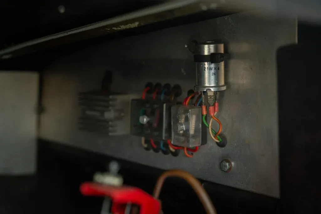 Jaguar D-Type for sale | 1977 Jaguar D-Type Replica - Image 119