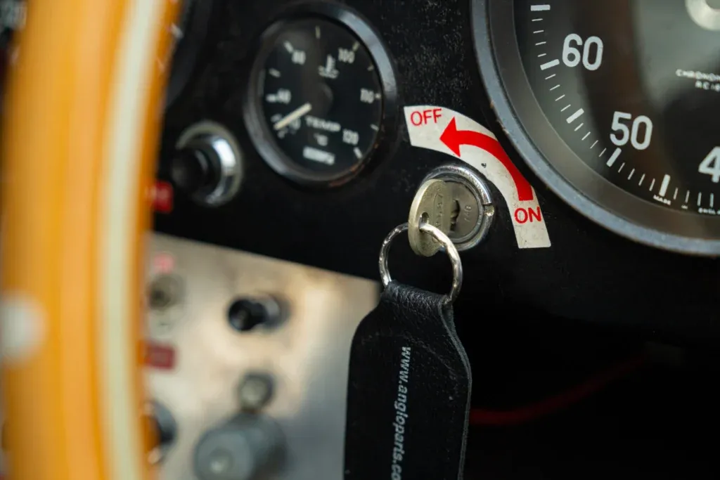 Jaguar D-Type for sale | 1977 Jaguar D-Type Replica - Image 64