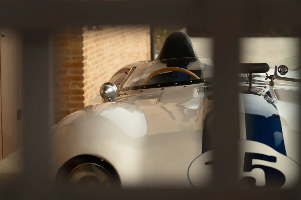 Jaguar D-Type for sale | 1977 Jaguar D-Type Replica - Image 104