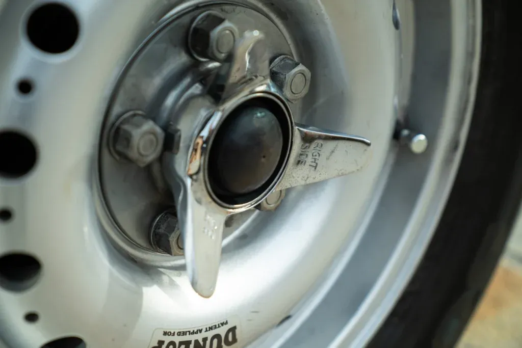 Jaguar D-Type for sale | 1977 Jaguar D-Type Replica - Image 84