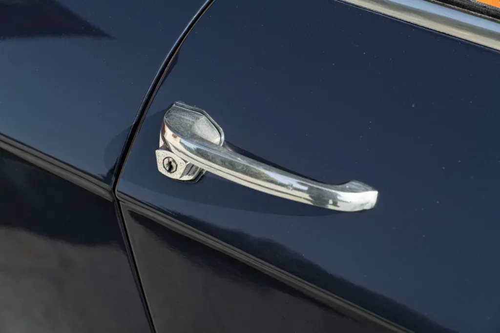 Lancia Fulvia for sale | 1967 LANCIA FULVIA COUPE’ RALLYE 1.3 - Image 12