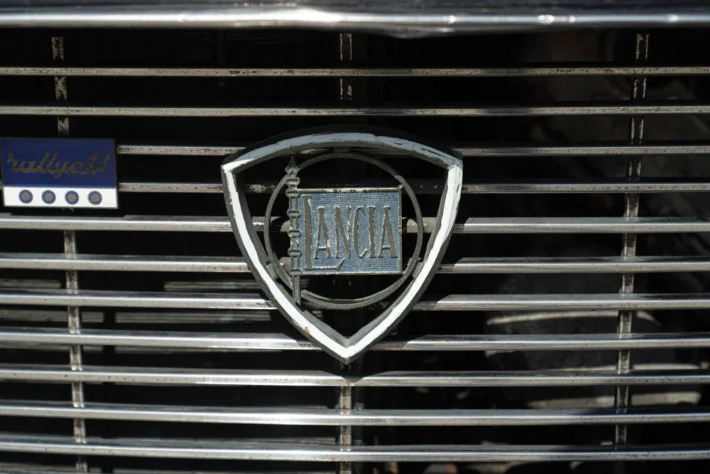 Lancia Fulvia for sale | 1967 LANCIA FULVIA COUPE’ RALLYE 1.3 - Image 15