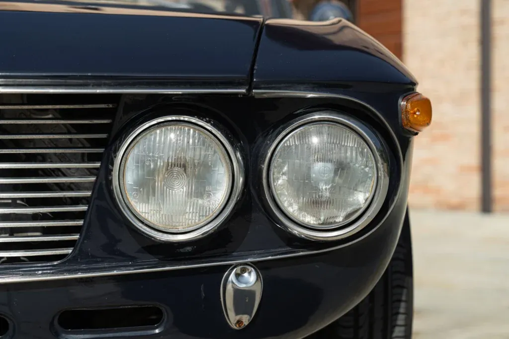 Lancia Fulvia for sale | 1967 LANCIA FULVIA COUPE’ RALLYE 1.3 - Image 16