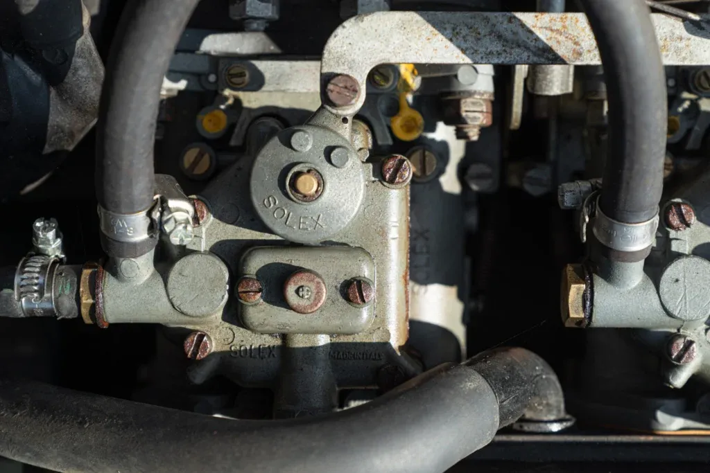 Lancia Fulvia for sale | 1967 LANCIA FULVIA COUPE’ RALLYE 1.3 - Image 51