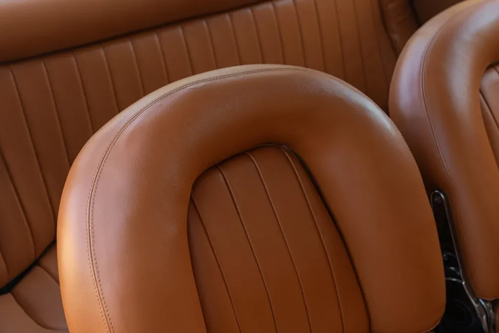 Lancia Fulvia for sale | 1967 LANCIA FULVIA COUPE’ RALLYE 1.3 - Image 33